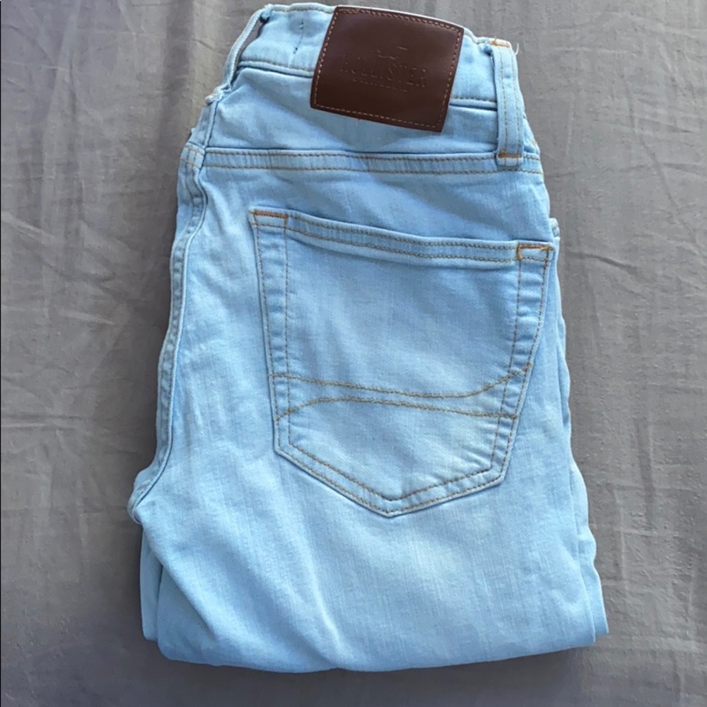 Very good condition jeans